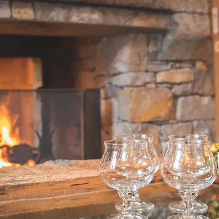 Paccard Locations Apartment