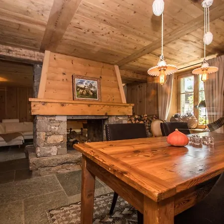Paccard Locations Apartment Chamonix