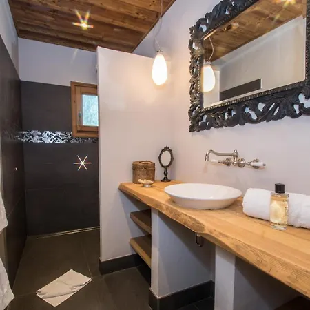 Paccard Locations Apartment *