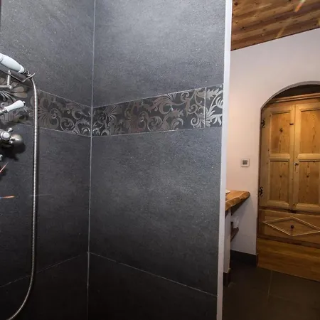 Apartment Paccard Locations Chamonix