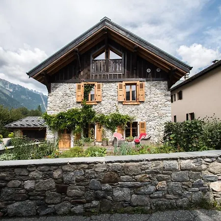 Apartment Paccard Locations