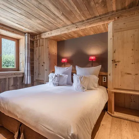 Paccard Locations * Chamonix