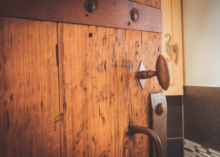 Appartamento Paccard Locations *