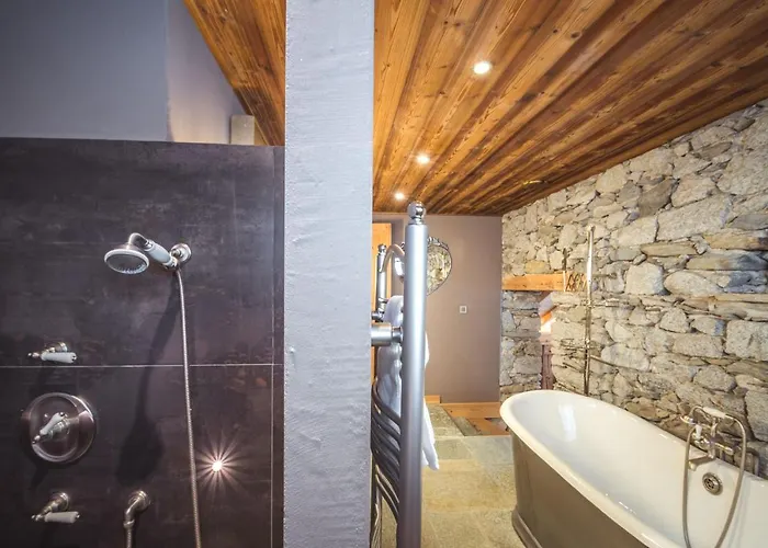 Paccard Locations Chamonix