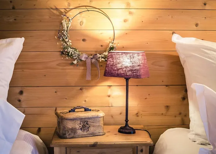 Paccard Locations Appartamento