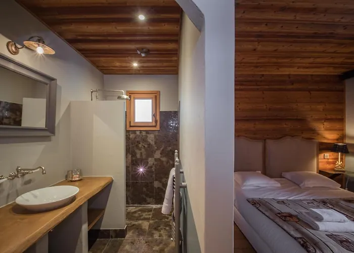 Paccard Locations Chamonix