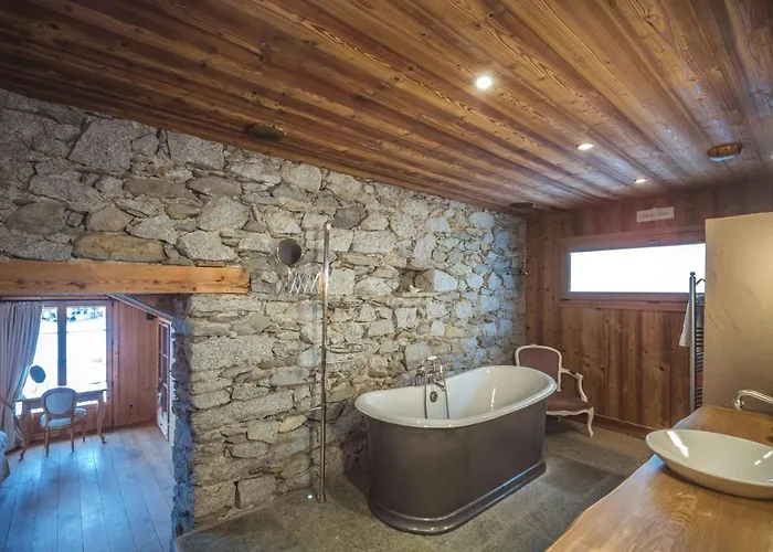 Paccard Locations Appartamento Chamonix