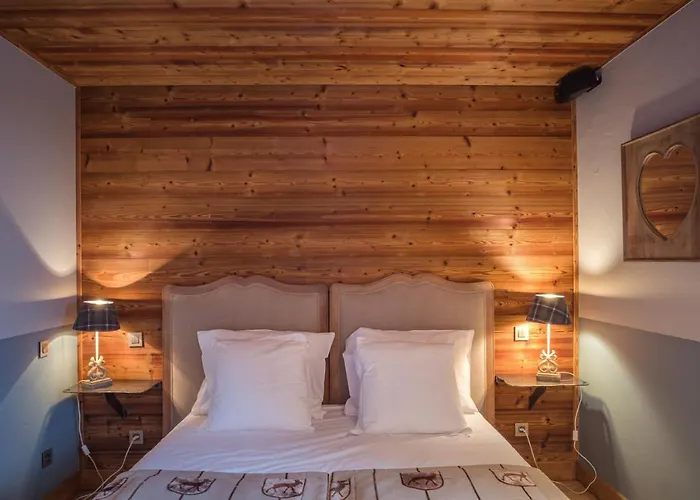 Paccard Locations Appartamento Chamonix