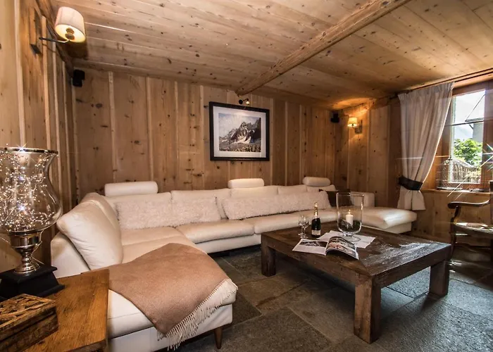 Paccard Locations Appartamento Chamonix