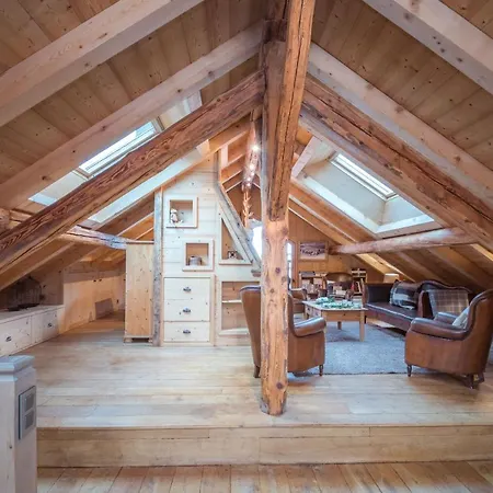 Paccard Locations * Шамоні