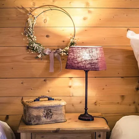 Paccard Locations Апартаменти