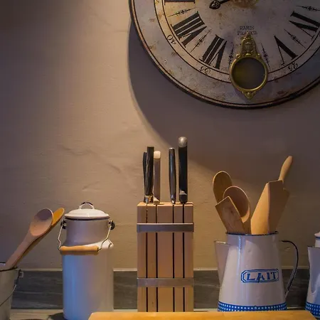 Paccard Locations Шамоні