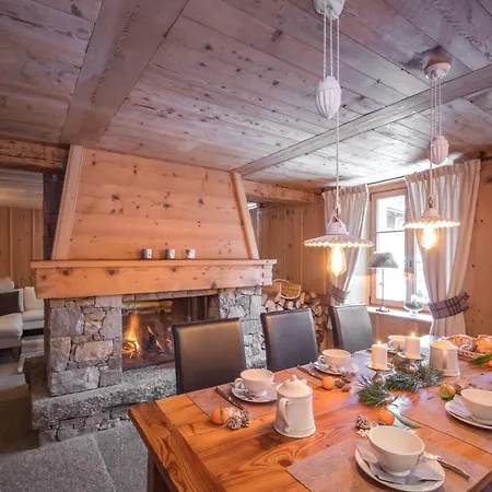 Paccard Locations Шамоні