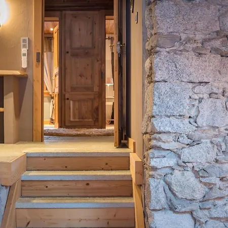 Paccard Locations Апартаменти *