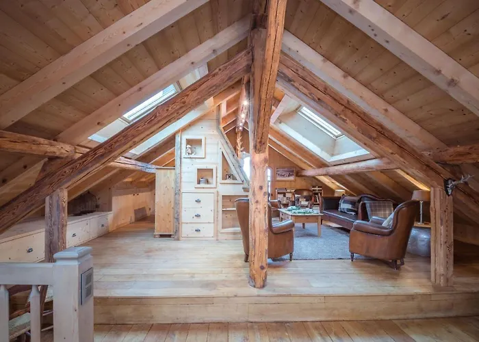 Paccard Locations * שאמוני