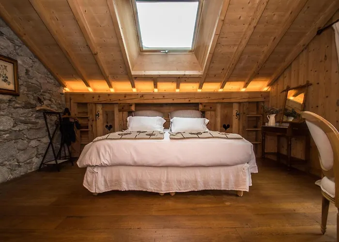 Paccard Locations דירה