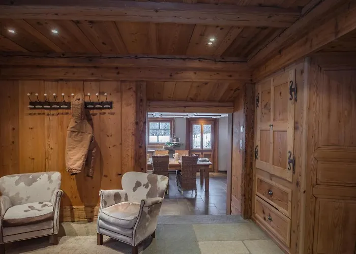 דירה Paccard Locations *