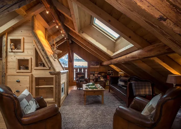 דירה Paccard Locations *