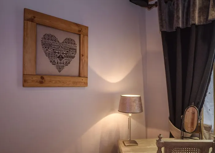 Paccard Locations * שאמוני